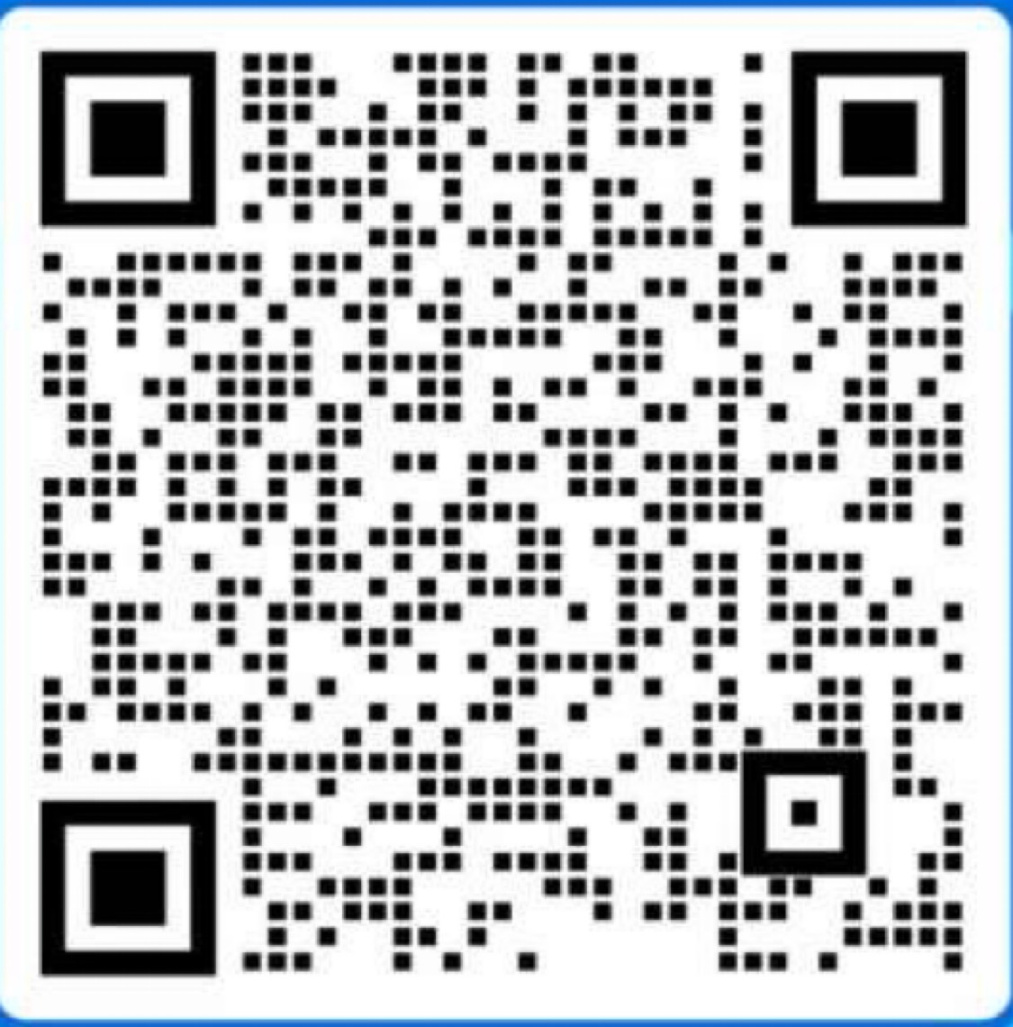 WeChat QR Code
